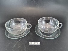 2x Teetassen TCM vintage