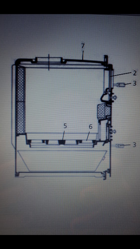 Ersatzteile leda k12 - "ersatzteile, k13