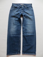 Levi's 509 Comfort Herren Jeans Hose W 36 /L 32 Loose Fit Vintage Denim ! KULT !