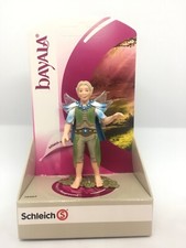 Schleich BAYALA 70457 Liliengleicher Elf Spielzeug - Elfen  Elfenfigur Fee - OVP