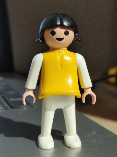 Playmobil figur epoche - 1.,