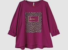 LES FRERES Lässigliebling