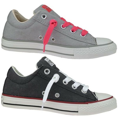 Converse street sneaker - as,