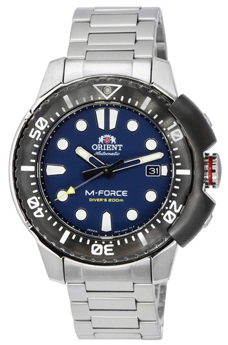 Orient force ac0l07l00b - orient, ra-ac0l07l00b