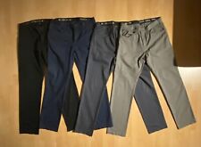 Snickers Workwear 6400 Service Chino 4er Pack Größe 252