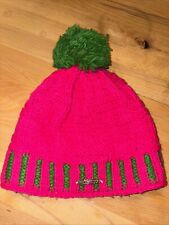 Moshiki Damen Strick Mütze