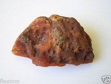 Natur bernstein roh opak - bernstein,