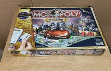 Monopoly Banking - Komplett 1A