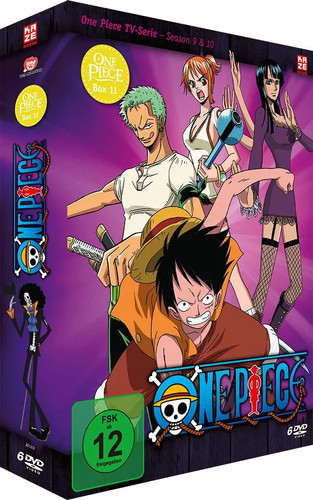 One piece box - 11, |