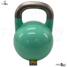 TAURUS Kettlebell 6KG