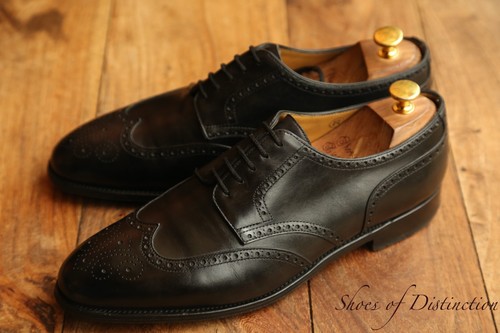 John lobb darby black - john,