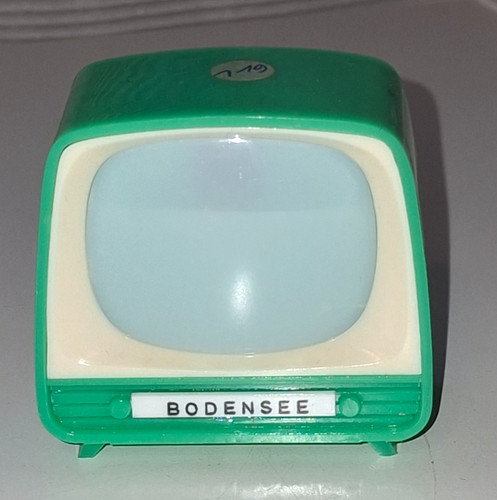 Plastiskop souvenir - plastiskop,, souvenir,