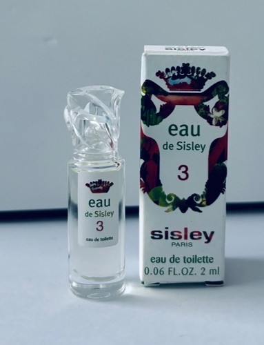 Miniatures parfum eau - de, de