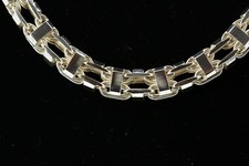 Silber Halskette 925