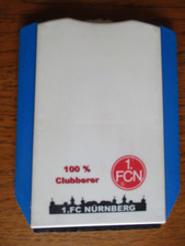 1.FCN Nürnberg Glubb