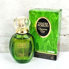 Christian Dior Tendre Poison