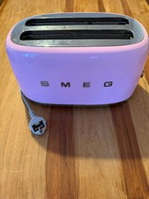 Smeg 2 Schlitze 4 Scheiben