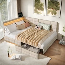 Schlafcouch Schlafsofa