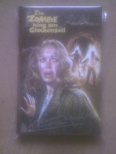 Ein Zombie hing am Glockenseil