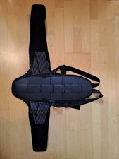 Ortema Rückenprotektor - made in Italy  - Größe M (DHL Versand)