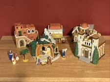 Noma Weihnachtskrippe "Eine