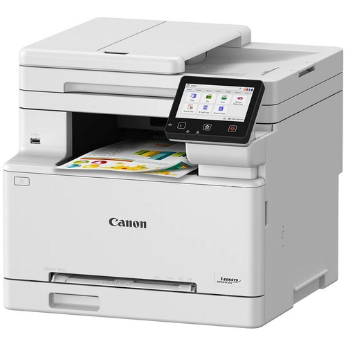 Canon sensys mf664cdw in - mf664cdw, 3