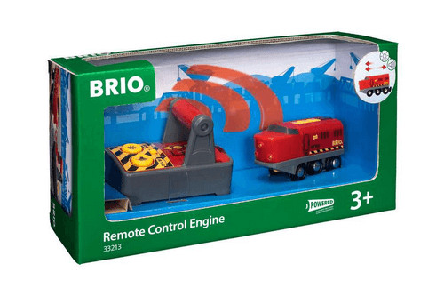 Brio frachtlok - brio,