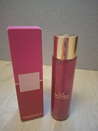 Carolina herrera bomba - herrera, la