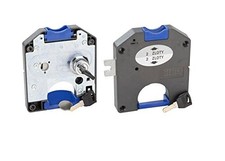 Münzpfandschloss Münzschloss