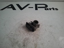 Orig. Renault Twingo 3 III 1,0 TCE Drosselklappe Drossel Klappe 161203912R