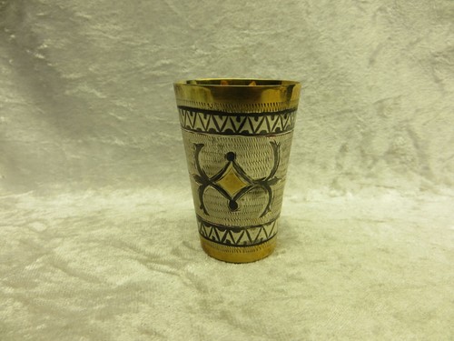 Vodkabecher silber 875 - vodkabecher., silber-875°