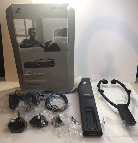 Sennheiser 2000 kabellose - sennheiser, rs