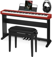 Casio CDP-S160SET E-Piano Set