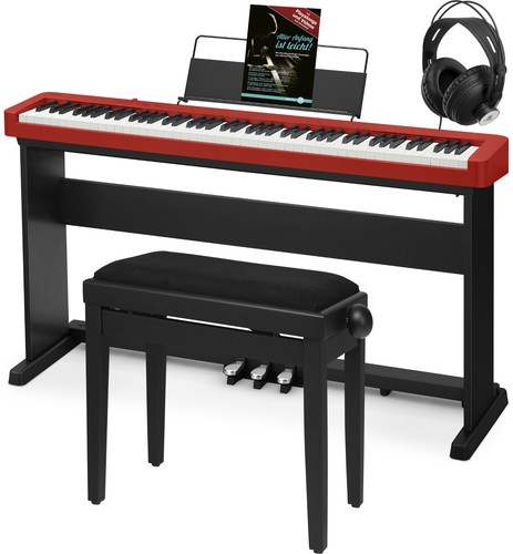 Casio cdp s160set piano set - cdp-s160set,