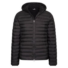 Euro-Star Black S Winterjacke