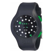 The One MK202G3 Unisex Uhr [Ø