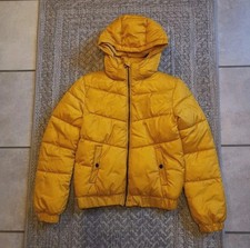 H&M Mädchen Jacke Gr. 146 152