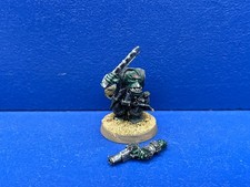 RAR! Gorkamorka Painboy / Bad