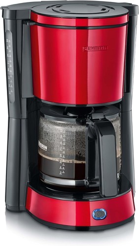 Severin kaffeemaschine type - severin, "type"