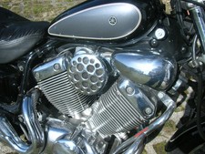 Fake Luftfilter fake