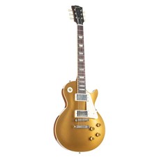 Gibson 1957 les paul goldtop - 1957,