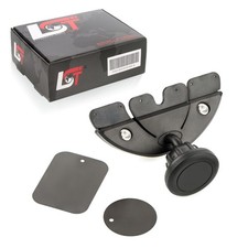 Magnetische Auto CD Radio Halterung 360° Rotation Handy Smartphone für CITROEN