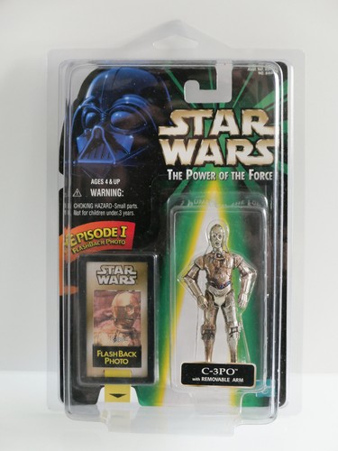 Hasbro kenner star wars - star,