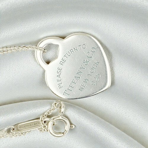 Tiffany us duty free - tiffany, &