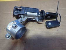 Zündschalter 2x Schlüssel Opel Astra J / AU 96666