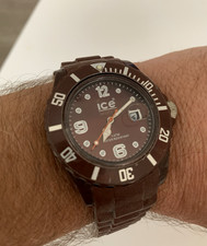 Coole Herren ICE WATCH Uhr -