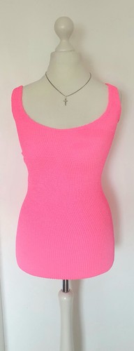 Kleid stretchkleid neon - kleid,