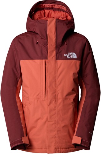 The north face snowboard - the,