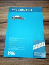 Bildkatalog 1986 für - , original
