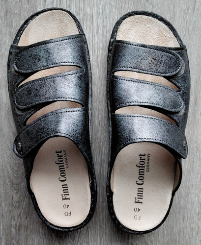 Finn comfort damen pantolette - comfort,
